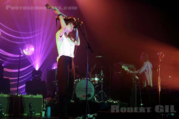 COURTNEY BARNETT - 2018-11-07 - PARIS - Casino de Paris - 